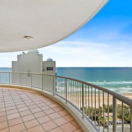 Moroccan Resort - Hr Surfers Paradise 골드코스트 외부 사진
