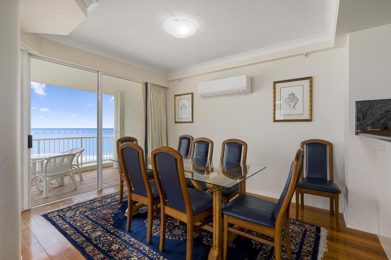 Moroccan Resort - Hr Surfers Paradise 골드코스트 외부 사진