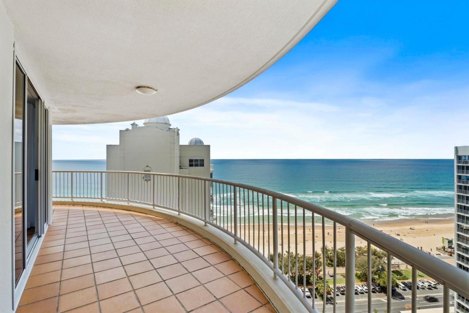 Moroccan Resort - Hr Surfers Paradise 골드코스트 외부 사진