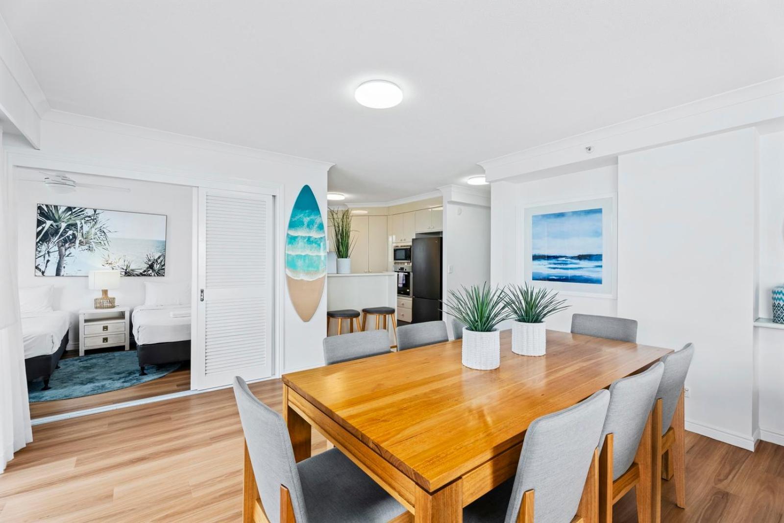 Moroccan Resort - Hr Surfers Paradise 골드코스트 외부 사진