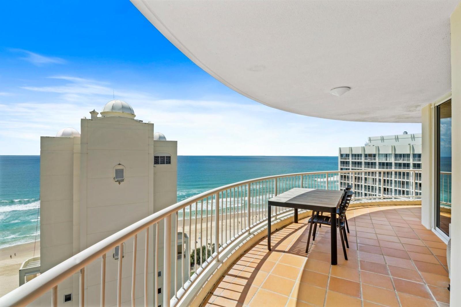 Moroccan Resort - Hr Surfers Paradise 골드코스트 외부 사진