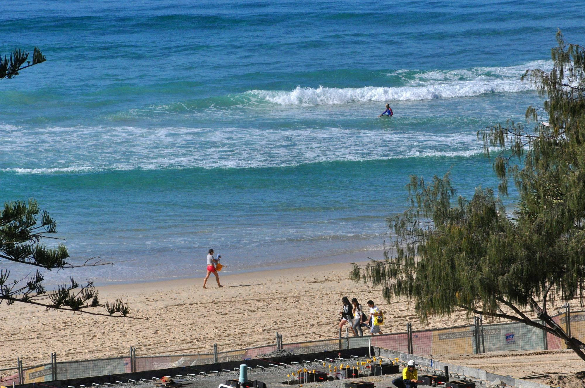 Moroccan Resort - Hr Surfers Paradise 골드코스트 외부 사진