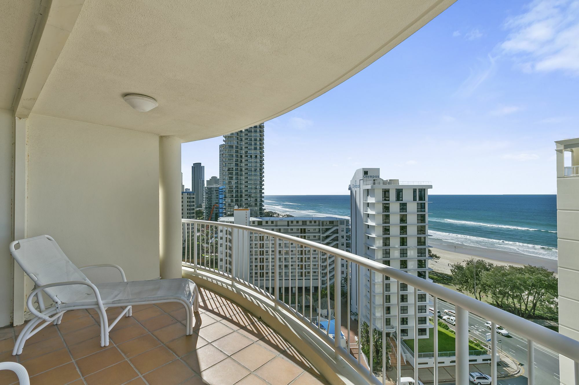 Moroccan Resort - Hr Surfers Paradise 골드코스트 외부 사진